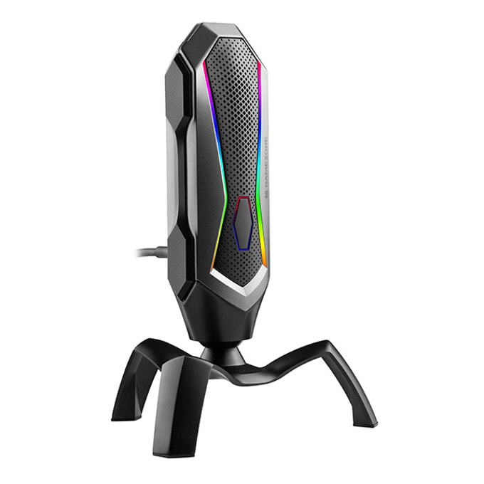 TRACER Микрофон SPIDER RGB