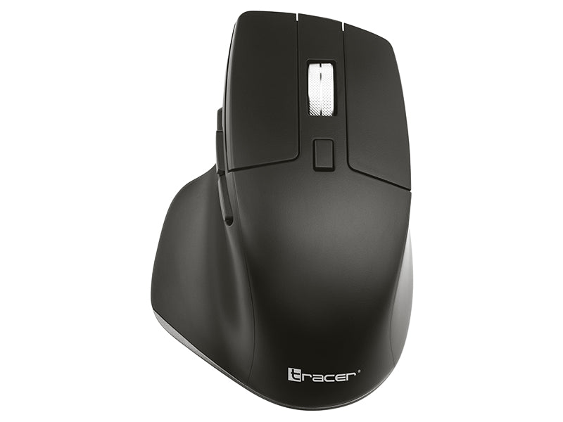 TRACER Компютърна мишка SLICK RF 2,4GHz Silent