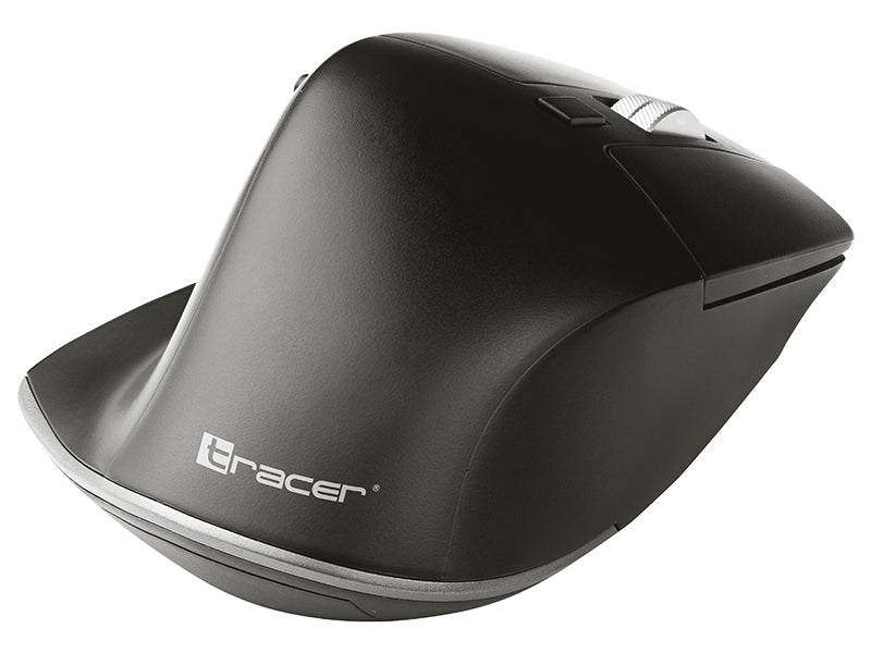 TRACER Компютърна мишка SLICK RF 2,4GHz Silent