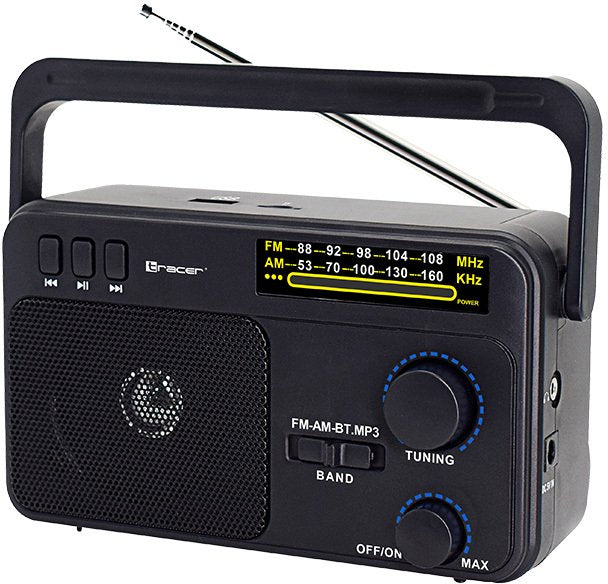 Tracer FM Радио GTX100