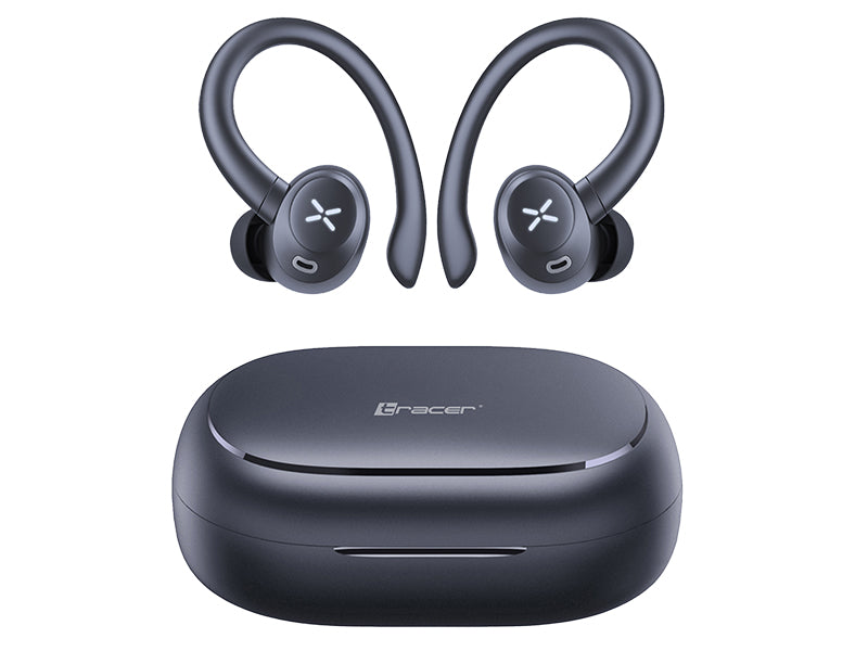 TRACER Безжични слушалки T11 SPORT TWS