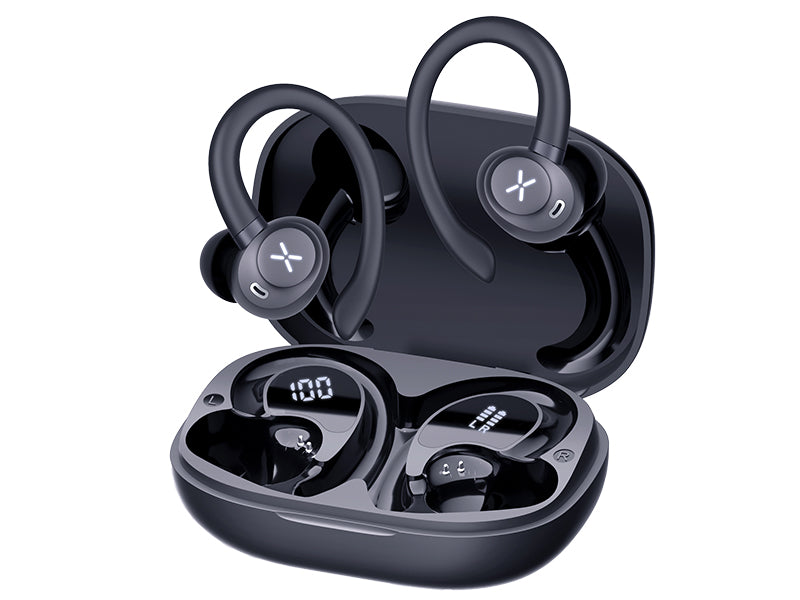 TRACER Безжични слушалки T11 SPORT TWS