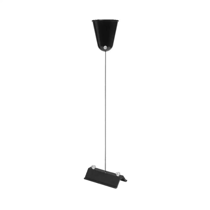 TRACKLIGHT SUSPENSION KIT BK LEDVANCE - ЧЕРЕН