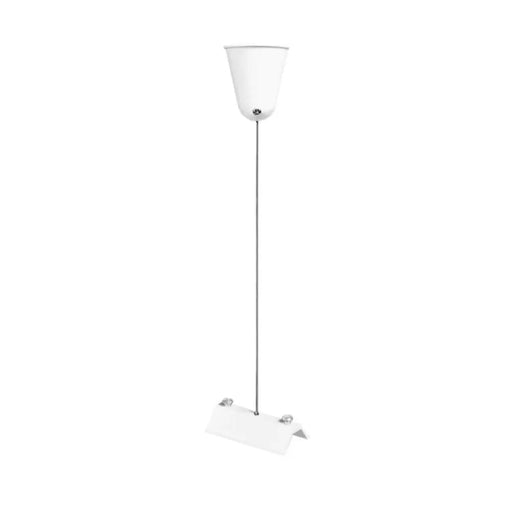 TRACKLIGHT SUSPENSION KIT WT LEDVANCE - БЯЛ