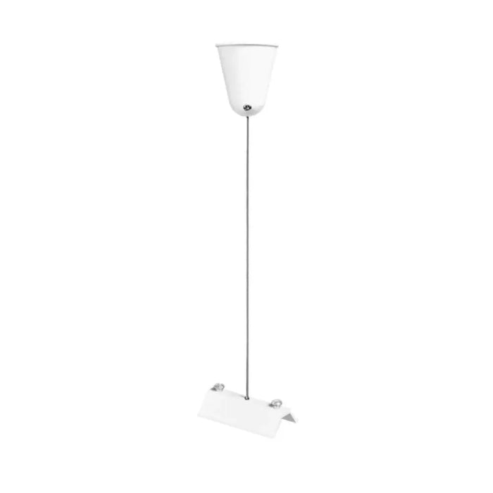 TRACKLIGHT SUSPENSION KIT WT LEDVANCE - БЯЛ