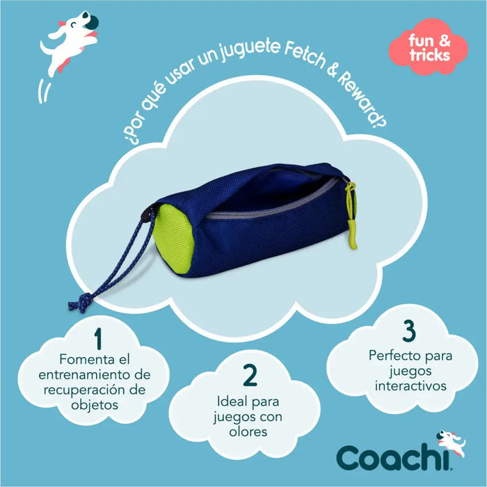 Training toy Coachi Син