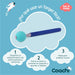 Training toy Coachi Stick Син