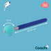 Training toy Coachi Stick Син