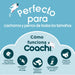 Training toy Coachi Stick Син