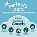 Training toy Coachi TUGGI TUG Син