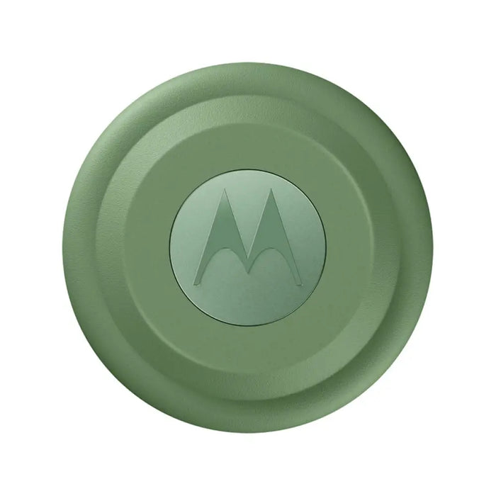 Тракер MOTOROLA MOTO TAG зелен
