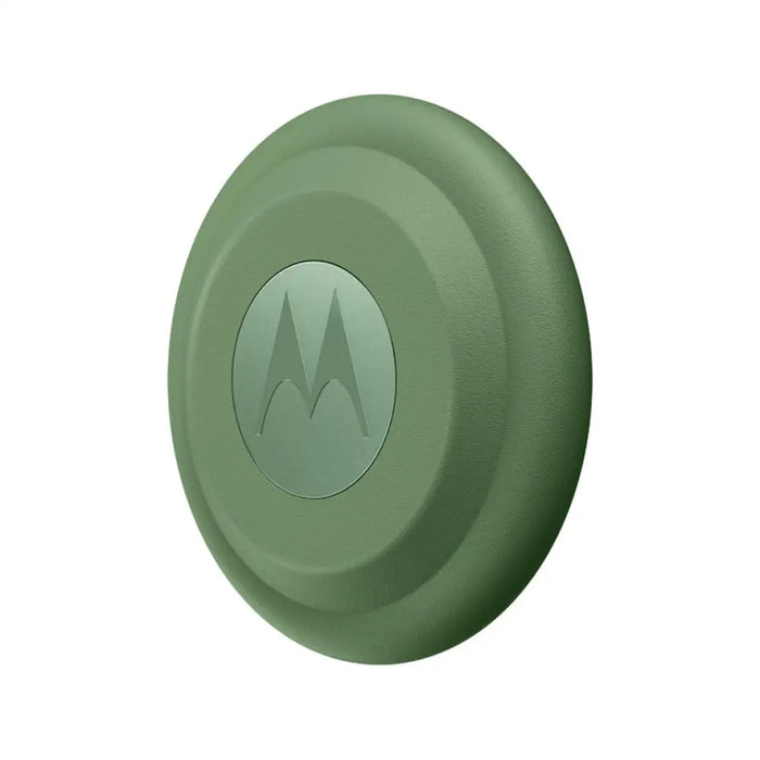 Тракер MOTOROLA MOTO TAG зелен