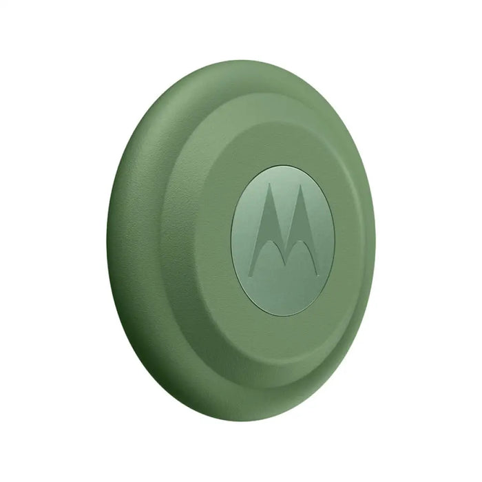 Тракер MOTOROLA MOTO TAG зелен