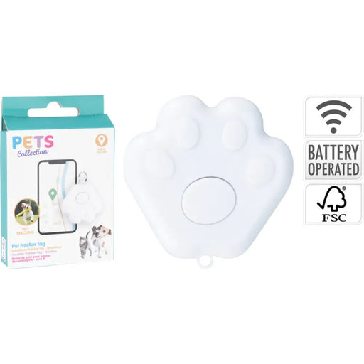 ТРАКЕР ЗА ДОМАШНИ ЛЮБИМЦИ PETS COLLECTION 491271160
