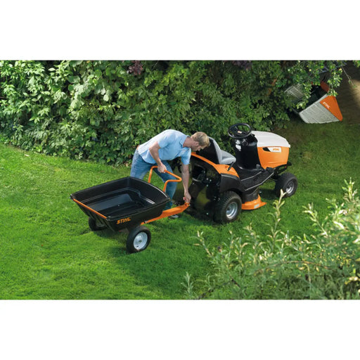 ТРАКТОР ЗА КОСЕНЕ STIHL RT 5097.1