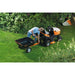 ТРАКТОР ЗА КОСЕНЕ STIHL RT 5097.1