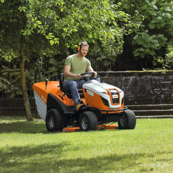ТРАКТОР ЗА КОСЕНЕ STIHL RT 6127.1 ZL