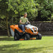 ТРАКТОР ЗА КОСЕНЕ STIHL RT 6127.1 ZL