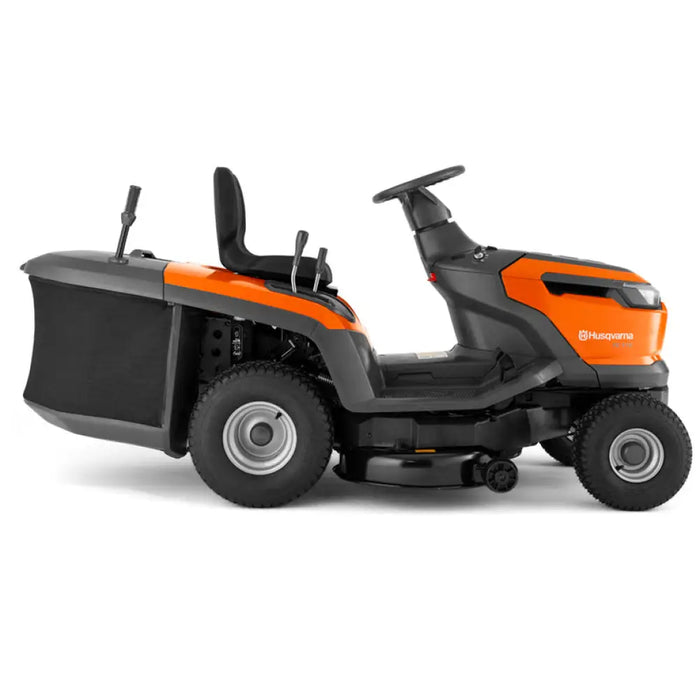 ТРАКТОР ЗА КОСЕНЕ HUSQVARNA TC112