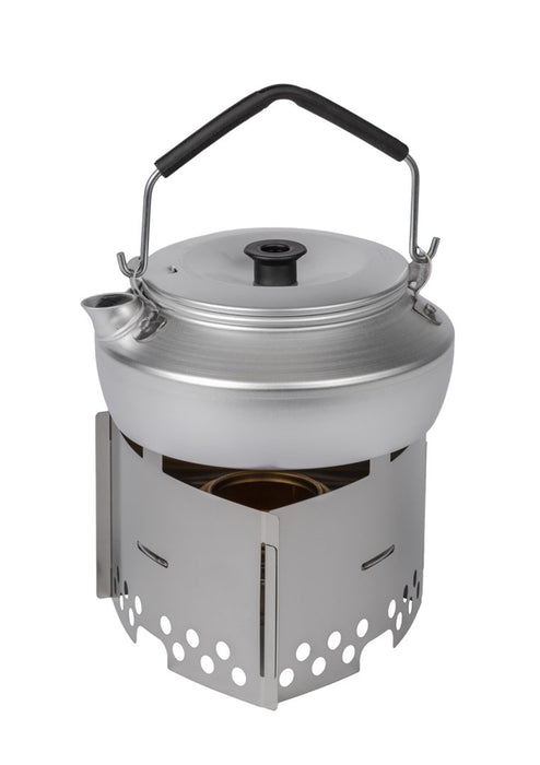 Малка кана Trangia 600 мл