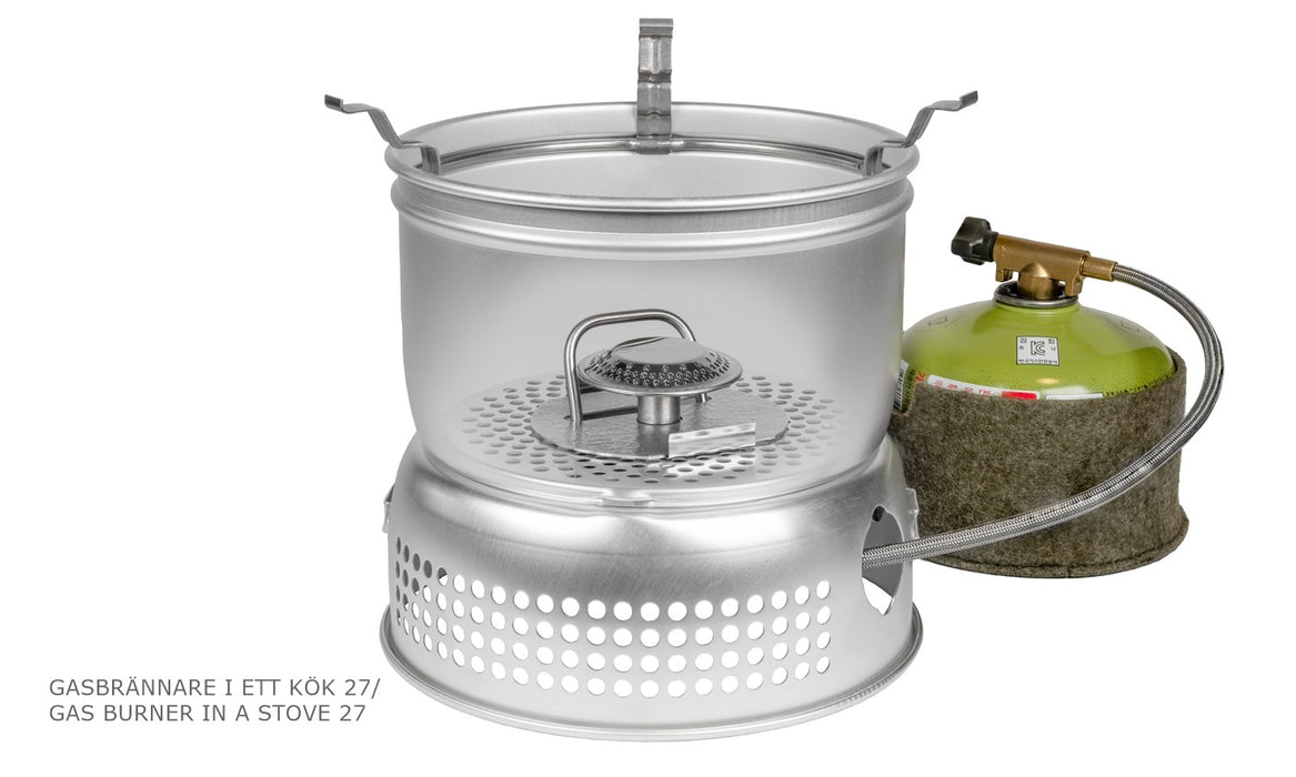 Къмпинг печка Trangia Stove 27-1 UL