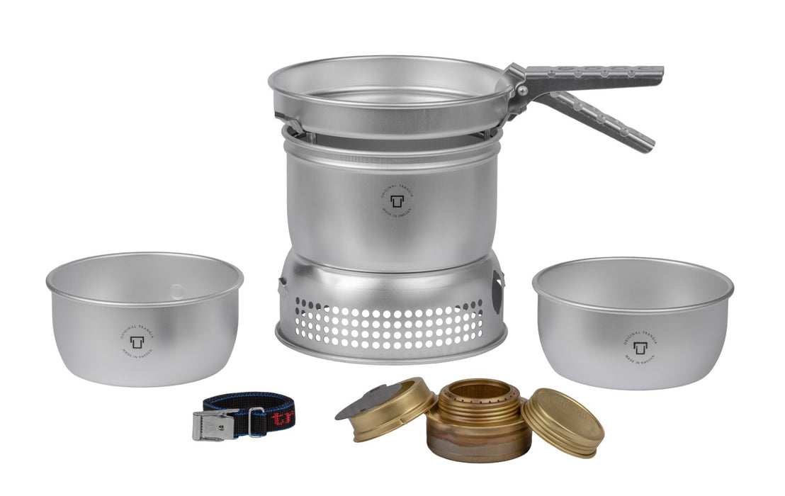 Къмпинг печка Trangia Stove 27-1 UL