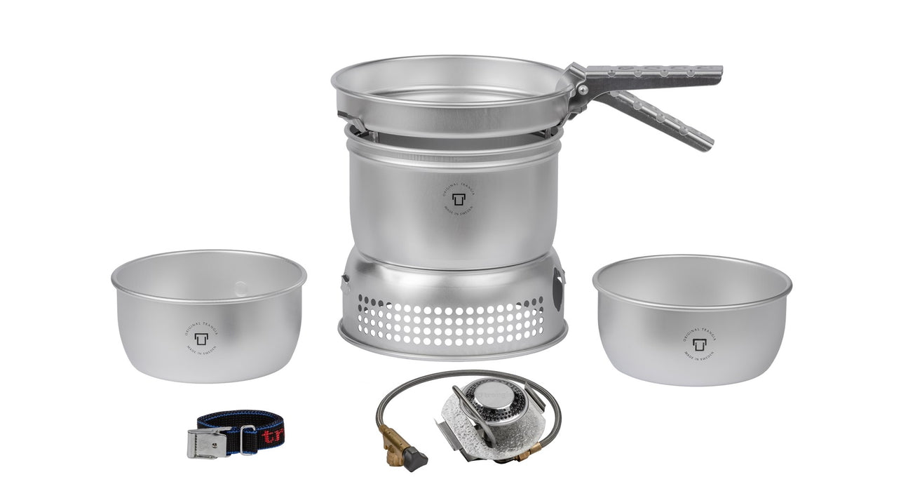 Къмпинг печка Trangia Stove 27-1 UL