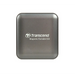 Transcend 2TB външен SSD ESD420C USB 20Gbps тип C Magsafe