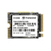 Transcend 512GB M.2 2230 PCIe Gen4x4 NVMe 3D TLC без DRAM
