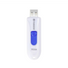 Transcend 512GB USB3.1 флаш устройство без капачка бяло