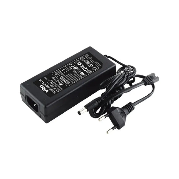 ТРАНСФОРМАТОР LED 36W 24V 1.5A С ЩЕПСЕЛ VITO