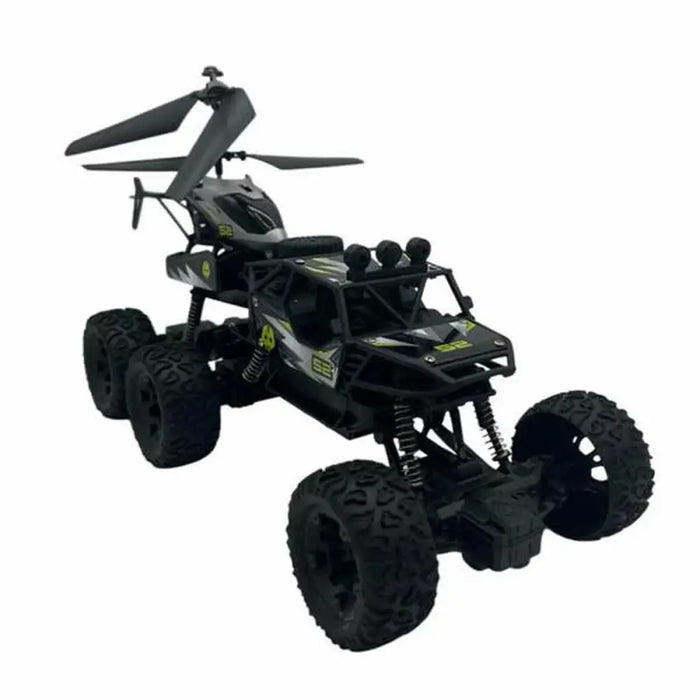 Трансформърс Bizak Хеликоптер