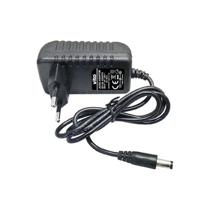 ТРАНСФОРМАТОР LED 24W 24V 1A С ЩЕПСЕЛ VITO