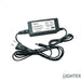 ТРАНСФОРМАТОР LED 12V 60W 5A PLASTIC I