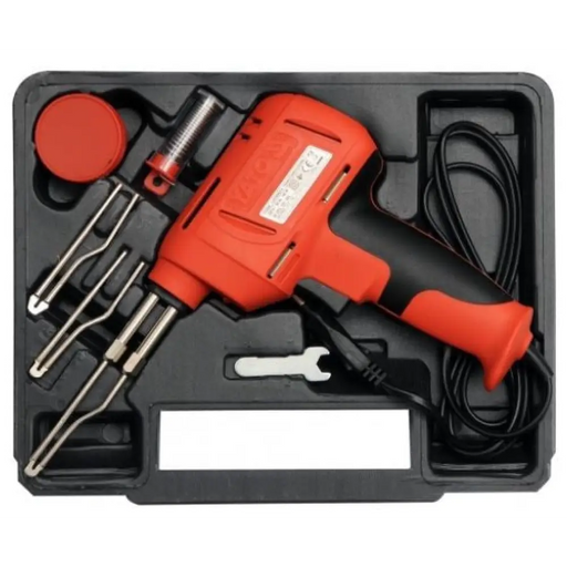 Трансформаторен поялник 180W YATO YT-8245