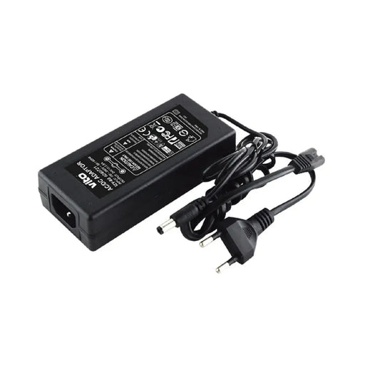 ТРАНСФОРМАТОР LED 60W 24V 2.5A С ЩЕПСЕЛ VITO