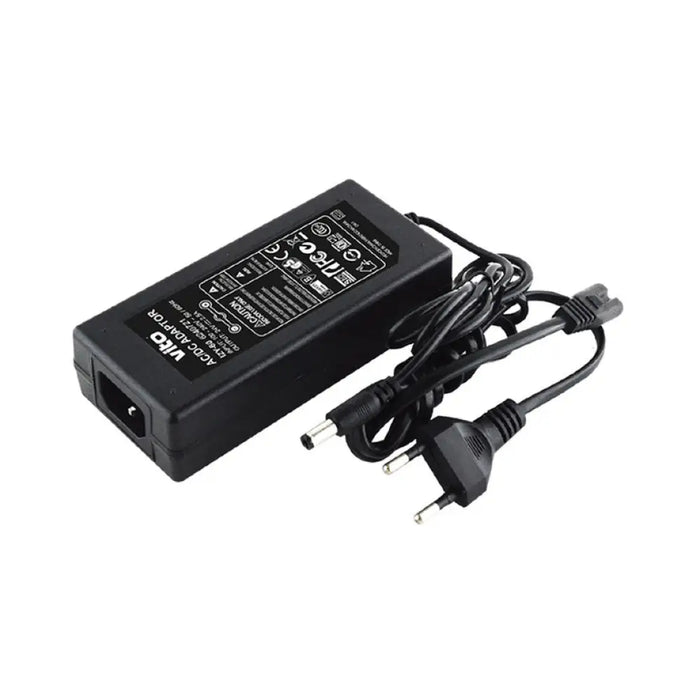 ТРАНСФОРМАТОР LED 60W 24V 2.5A С ЩЕПСЕЛ VITO