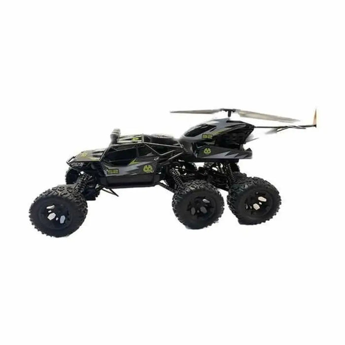 Трансформърс Bizak Хеликоптер