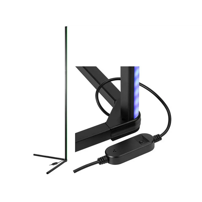 Трасиращ комплект RGB Ambience лампи - Smart Corner