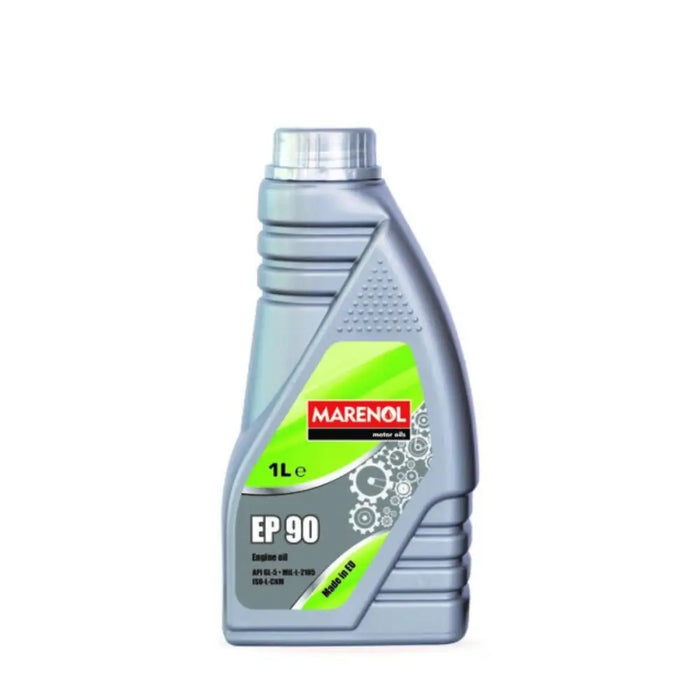 ТРАНСМИСИОННО МАСЛО MARENOL EP 90 1Л