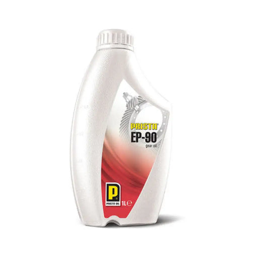 ТРАНСМИСИОННО МАСЛО 1L EP-90 PRISTA EP-90