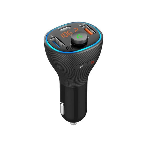 Трансмитер FM DIVA BT1512