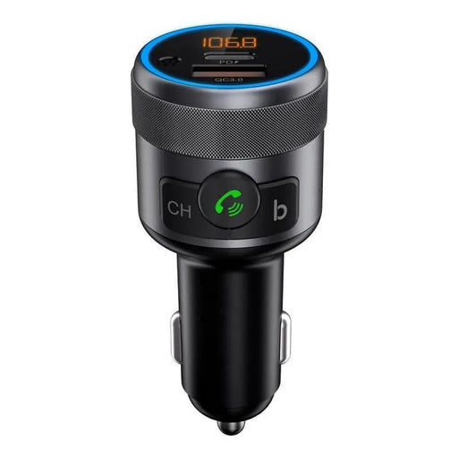 Трансмитер FM DIVA BT1515