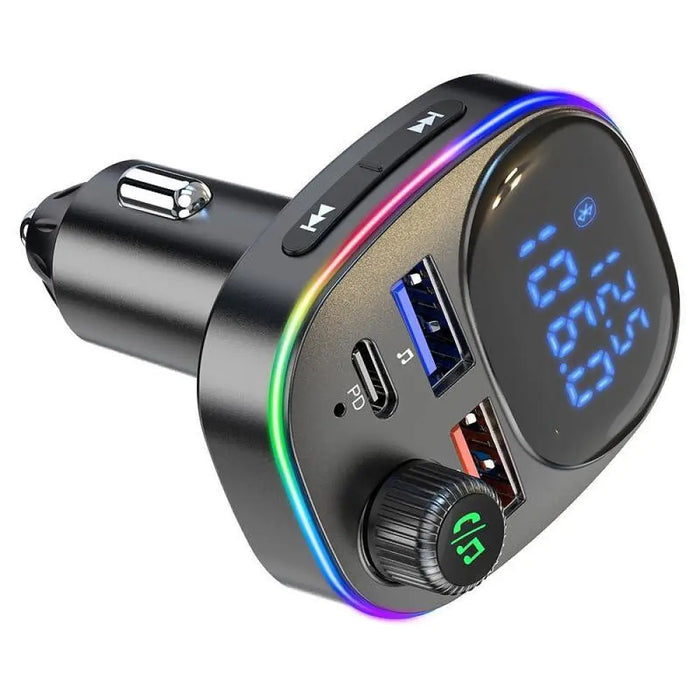 Трансмитер FM DIVA BT1525