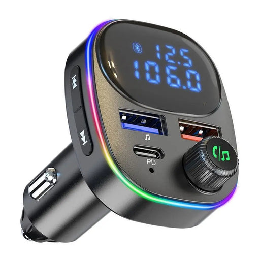 Трансмитер FM DIVA BT1525