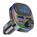 Трансмитер FM DIVA BT1525