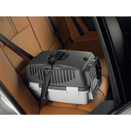 Транспортна кутия Zolux GULLIVER 2 DELUX