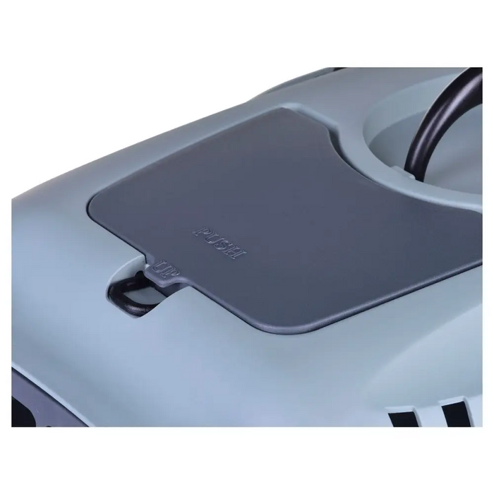 Транспортна кутия ZOLUX Gulliver 2