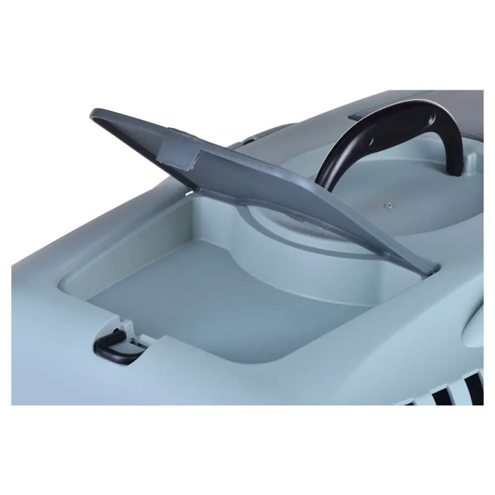 Транспортна кутия ZOLUX Gulliver 2