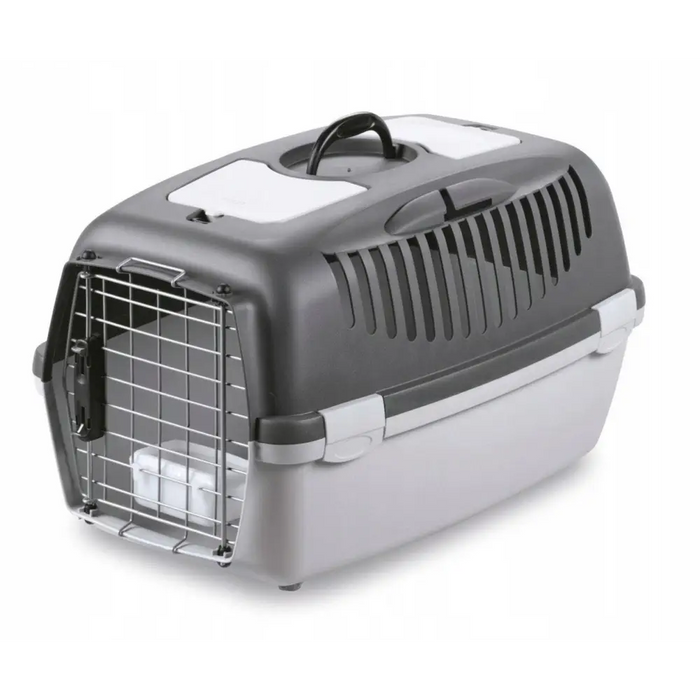 Транспортна кутия Zolux Gulliver 3 Delux